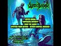 SEPTIC BURIAL - Suffering Infinity