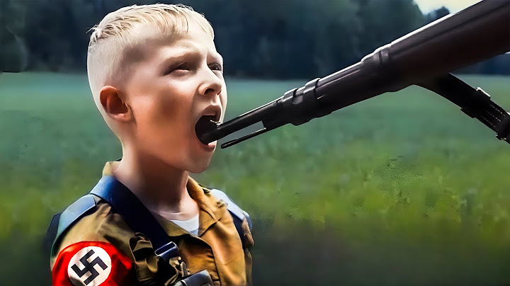 Que sont devenus les enfants des dirigeants nazis après la guerre ?