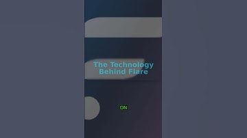 Discover the Flare Data Blockchain #FLR