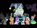 Mlpfim we dont talk about bruno pmv