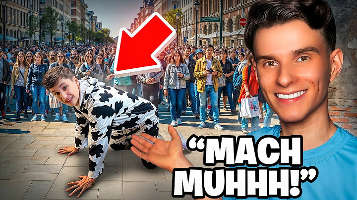 5 YOUTUBER bestimmen 1 TAG mein Leben! 😱 (eskaliert komplett)