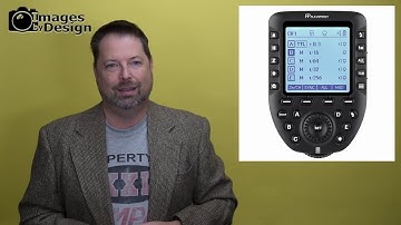 Flashpoint R2 Pro Mk II revealed