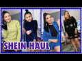 ROPA BONITA Y ECONOMICA/SHEIN HAUL/ROPA CHINA