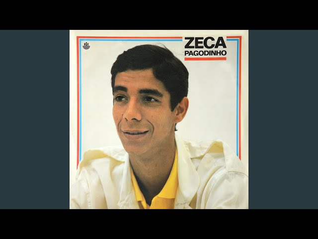 Zeca Pagodinho - Coracao Em Desalinho