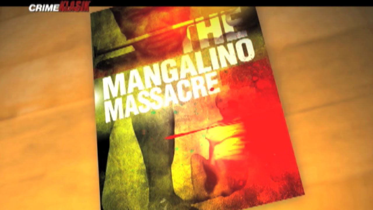The Mangalino Massacre | Crime Klasik
