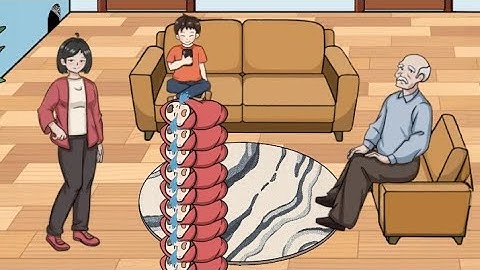 tricky twist puzzle level 33 help the family babysit