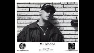 Miilkbone - Keep It Real 1994 (Perth Amboy, New Jersey)