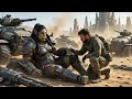 A Human Veteran Saved an Orc Woman — The Marriage That Slowly Ended an Interstellar War | Sci Fy