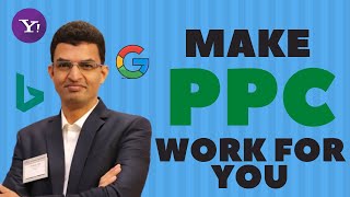 Make PPC Work for You | Best PPC Google Ads Service Company in Mumbai, India |  Yelkotech