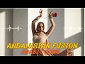 Andalusian Fusion الأندلس Arabic Song Peaceful Andalusian Arabic Ambient Soundscape 
