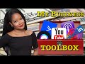 Actionable Tools for Entrepreneurs: Beat Overwhelm &amp; Boost Your Business
