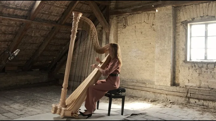 Jean Philippe Rameau - L'Egyptienne - Isabel Goller