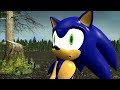 Sonic Zombie Diaries part 3/12 [13+]