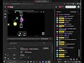 Playing Gd Live🔴First Ever Stream!🔴Doing Level Requests Too