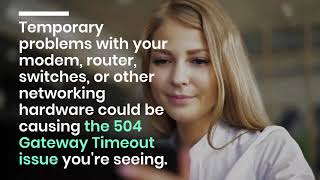 Celebrity Fix the 504 Gateway Timeout in QuickBooks +1-818-900-9884 Wealth