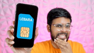 99p Lebara UK SIM-Only Plan - WORTH IT? (Review)