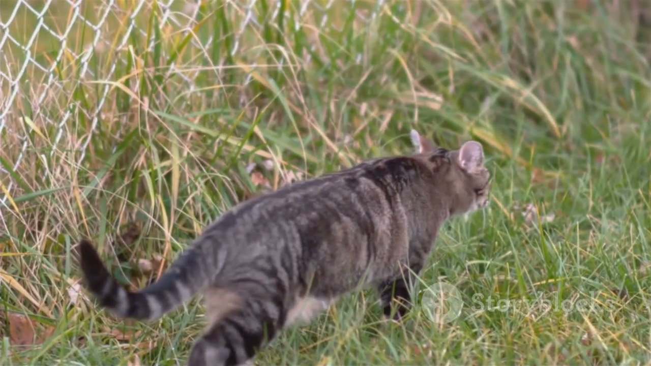 invideo ai 1080 How Cats ALWAYS Land on Their Feet The  2026 01 07