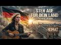 STEH AUF FÜR DEIN LAND! 🇩🇪 (Gänsehaut-Hymne 2026)