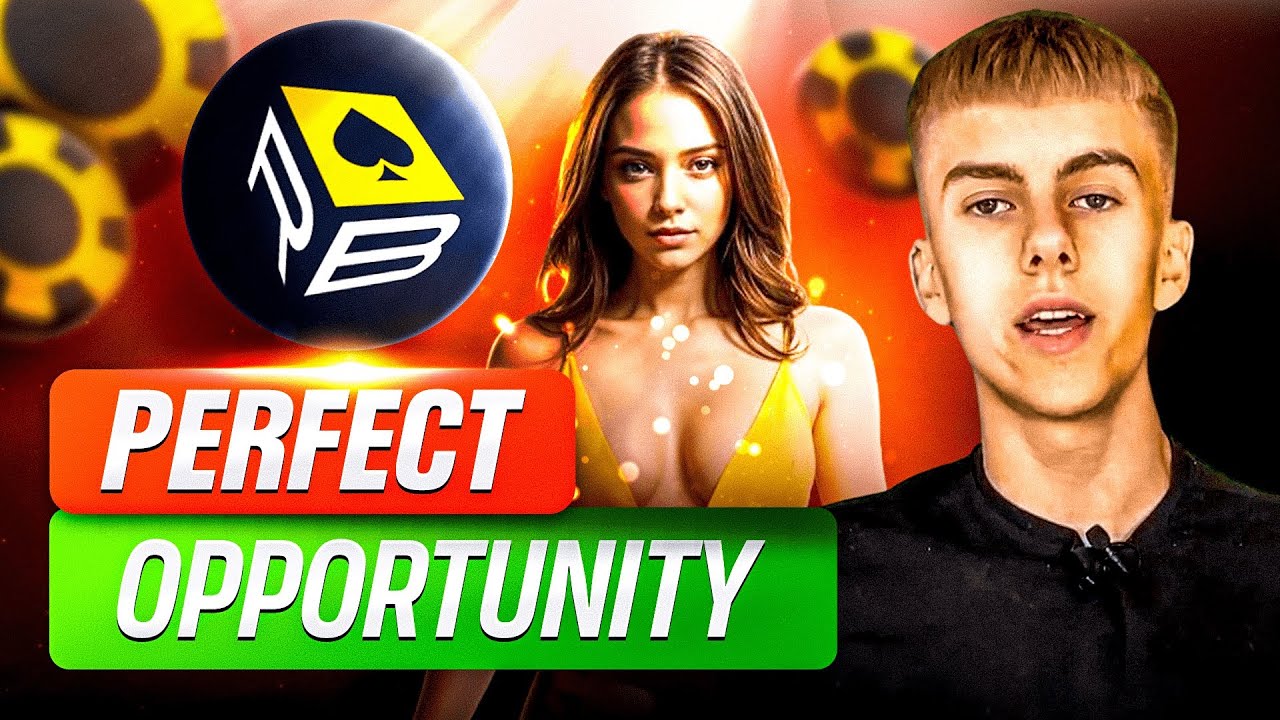 The Hidden Crypto Goldmine Nobody Is Talking About | RollBLOCK Review -  YouTube