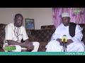 Cheick djounaidou et cheicknai ahamada hamaoula