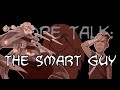 Trope Talk: The Smart Guy