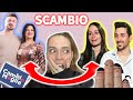 Cambio Moglie - QUI FINISCE MALE!  😱 Marra vs Michelini (parte 1)