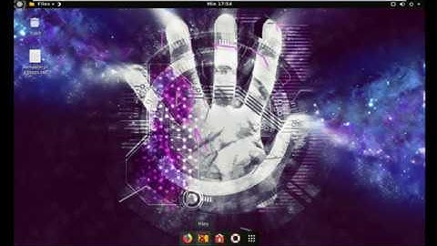 Remastering Ubuntu 18 04 LTS Tema Defending