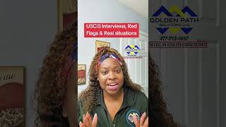Honesty is everything in USCIS marriage interviews