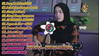 NAZARA - UMIMA KHUSNA BEST COVER ALBUM 2022