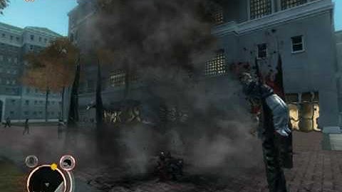 Prototype - Biomass Absorption, Devastator Attacks & Failing at Events