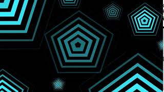 Triangle Animated Background 07