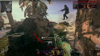 360 TRIPLE Vanguard Combat shotgun