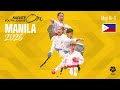 LIVE 🔴 Karate One Youth League Manila 2026 | Day 2 – Tatami 4