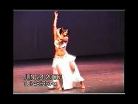 ACADEMIA SONY DANCE - MAESTRA SONYA PEZ - BAILARIN...