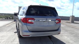 2018 Honda Odyssey Homestead, Miami, Kendall, Hialeah, South Dade, Fl 58262