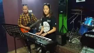 forever by fcc-qatar p-w team (michael w. smith cover)