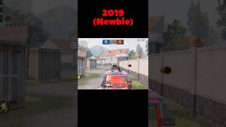 201930 Fps Vs 202340 Fpswhat About 60Fps..?