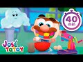 Compilation vido  dssin anim pour enfant  jose histoire totoy franais