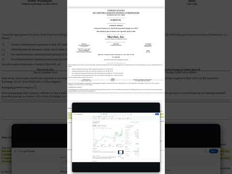 MARCHEX INC (0001224133) (Filer) #Shorts