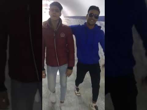 ابتدتها بنية صافية وقلب طيب الفنان هلال بندق والفنان عبدالله دقدق