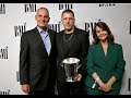 Atticus Ross Accepts the BMI Icon Award | 2025 BMI Film, TV & Visual Media Awards