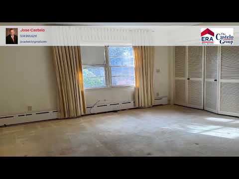 179 Rockland St., Dartmouth, MA home video tour