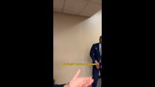 Latoshia Daniels’ defense attorneys speak after sentencing hearing