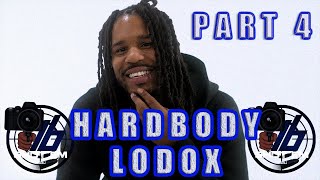 Hardbody Lodox on 051 Kiddo: Says He Took Advantage of him and made him Cook his food In jail 😳