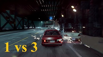 Need For Speed Heat - Part #8 | Campaign Mission - Race Jordyn