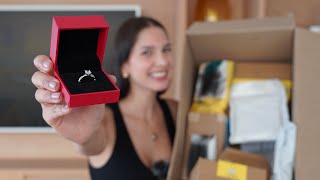 Unboxing de PAQUETES PERDIDOS por $15 | ¿Joyas o basura?