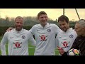 Attempting To Score WONDER VOLLEYS! | Chelsea Legends | You Know The Drill