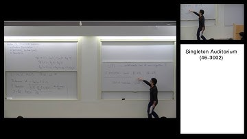 9.520/6.860: Statistical Learning Theory and Applications - Class 12