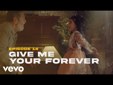 Zack Tabudlo - Give Me Your Forever