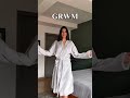 ¡GRWM y con Carnival! Los mejores conjuntos para cada momento...